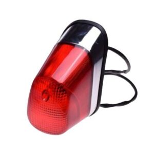 Lampa tył kingway czoper 150/250 b