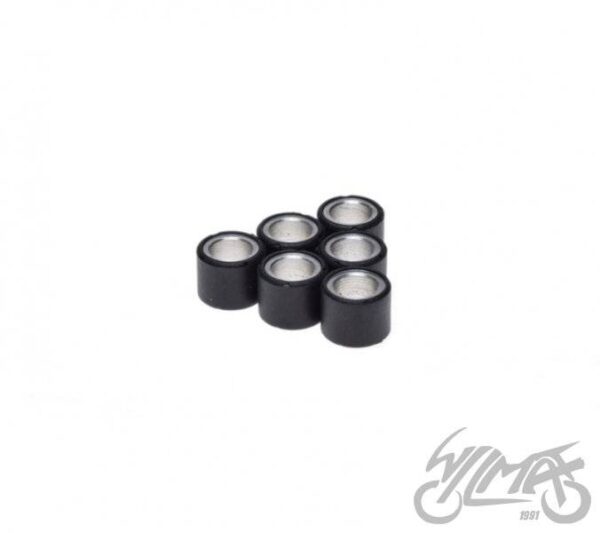 Rolki wariatora 18x14 8g 125ccm 4t - obrazek 2