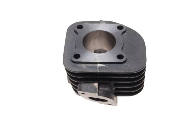 Cylinder 50 cc 2t 40,00 tłok z okienkam sworzeń 10 Cylinder 50 cc 2t 40,00 tłok z okienkam sworzeń 10 - obrazek 3