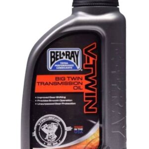 Olej bel-ray big twin przekładniowy 1l