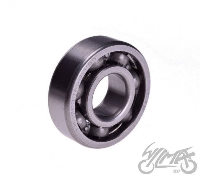 Łożysko 6303 17x42x13 na wał 4t cjbtm-sc03a39/ps Łożysko 6303 17x42x13 na wał 4t cjbtm-sc03a39/ps - obrazek 2