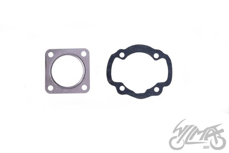 Uszczelka cylinder wm honda dio 60 43mm Uszczelka cylinder wm honda dio 60 43mm - obrazek 2