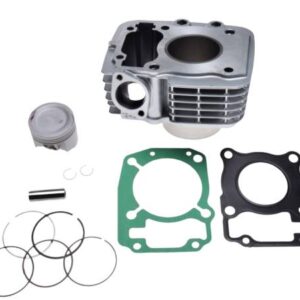 Cylinder 52,40 honda cbf 125
