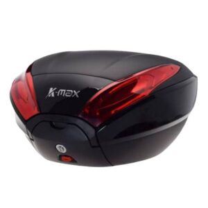 Kufer k-max z płytą montażową 40l