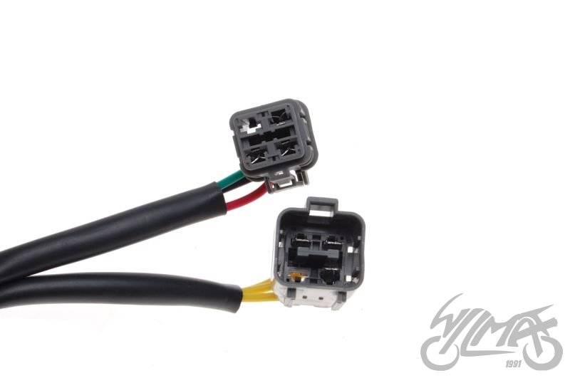 Regulator napięcia kymco 31600-lba7-900 Regulator napięcia kymco 31600-lba7-900 - obrazek 3