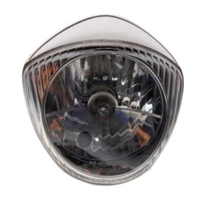 Lampa przód piaggio fly 125