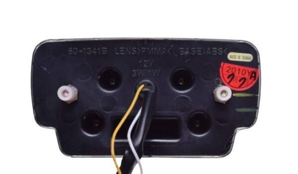 Lampa tył honda cbr600rr led homologacja - obrazek 3