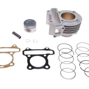 Cylinder 80 cc 4t wilga ceramiczny wm