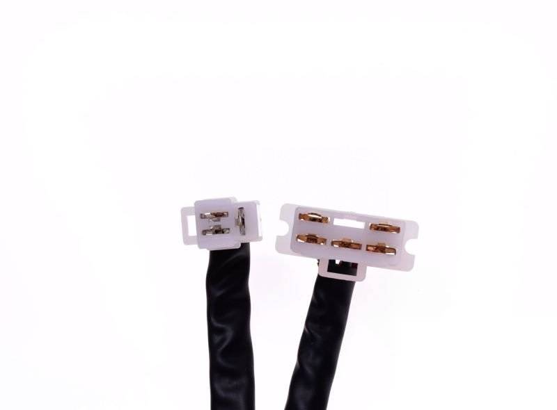 Regulator napięcia 8 przewodów Regulator napięcia 8 przewodów - obrazek 2