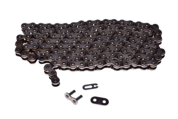 Łańcuch napędowy iris 415 rx 130l srebrny