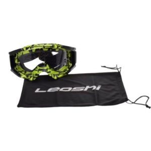 Gogle enduro mx neon kolor new