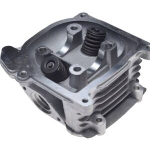 Głowica cylindra 4t z zaworami wilga vapor 80cc