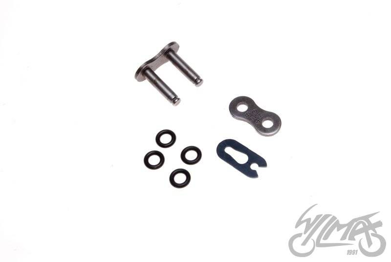 Zapinka łańcucha 428ho oring ybn Zapinka łańcucha 428ho oring ybn - obrazek 2