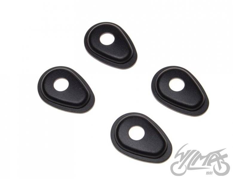 Zaślepka otworu kierunkowskazu 4 szt Zaślepka otworu kierunkowskazu 4 szt - obrazek 3