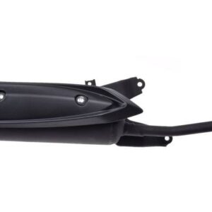 Tłumik peugeot kisbee