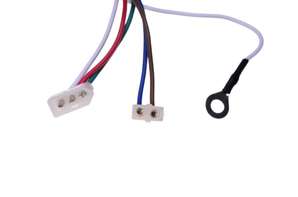 Cewka z modułem beta malaguti rieju 50 Cewka z modułem beta malaguti rieju 50 - obrazek 2