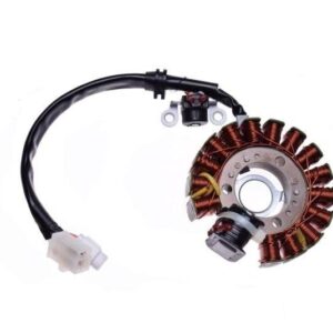 Stator 16 cewek yamaha majesty
