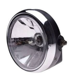 Lampa przód cpi qm125-2d 125