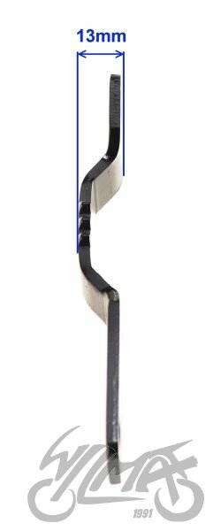 Blokada wariatora 4t 2t kymco 50 Blokada wariatora 4t 2t kymco 50 - obrazek 4