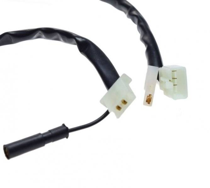 Stator iskrownik 6 cewek malaguti 4t Stator iskrownik 6 cewek malaguti 4t - obrazek 2