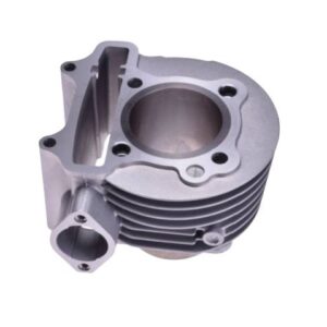 Cylinder goły 125 cc gy6 4t 52,40