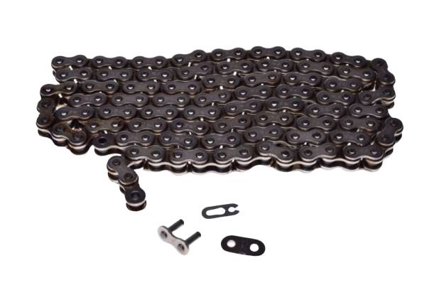 Łańcuch napędowy iris 530 rx 110l srebrny