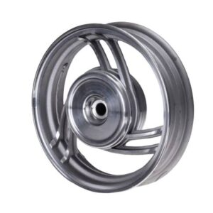 Obręcz koła 10x2,15 tył 19 frezów lj50-qt-l