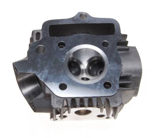 Głowica cylindra 70 cc 4t czoper Głowica cylindra 70 cc 4t czoper - obrazek 2