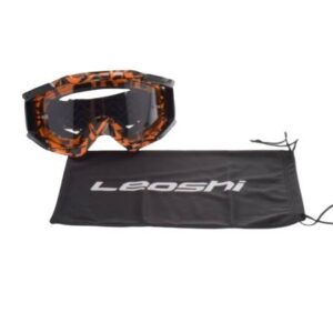 Gogle enduro mx neon kolor new