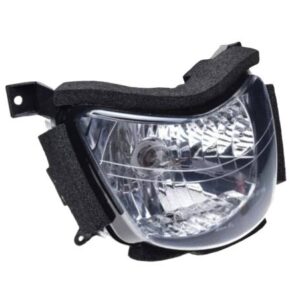 Lampa przód junak 901