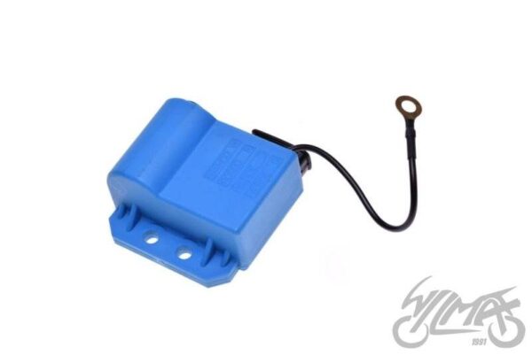 Cewka z modułem piaggio 0062 0060 - obrazek 3