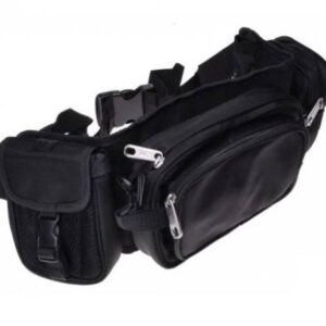 Torba z uchwytem dla pasażera 2,9 litra