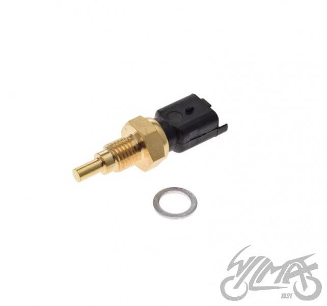 Czujnik temperatury silnika m12x1,5 4 piny Czujnik temperatury silnika m12x1,5 4 piny - obrazek 2