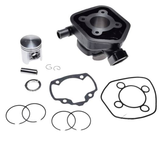Cylinder peugeot speedfight wm 40,00 50cc