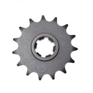 Zębatka przód zdawcza 15z 428 cpi qm125-2d 125