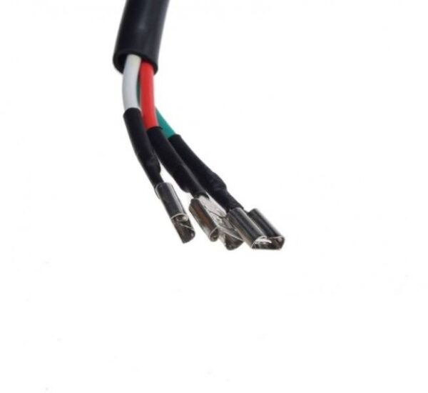Stator iskrownik 5 cewek piaggio vespa - obrazek 3