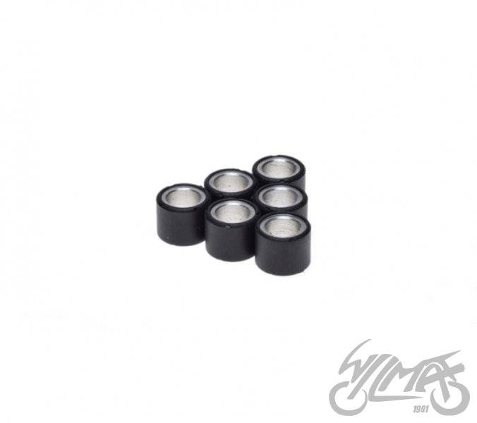 Rolki wariatora 17x13 6,0g tgb Rolki wariatora 17x13 6,0g tgb - obrazek 2