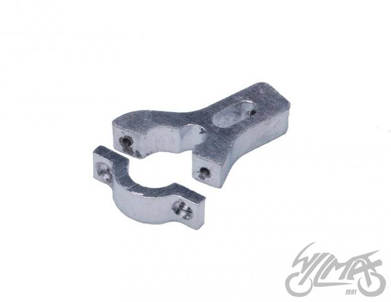 Mocowanie na kier osłona dłoni enduro cc-pc-162 Mocowanie na kier osłona dłoni enduro cc-pc-162 - obrazek 2