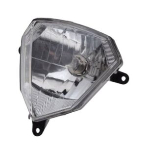 Lampa przód romet crs50/125