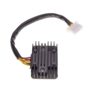 Regulator napięcia kawasaki er-5 er500a3 1999