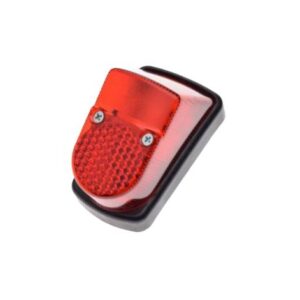 Lampa tył romet stary typ