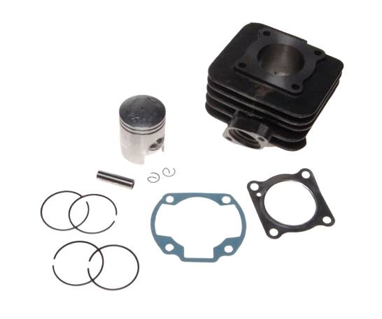 Cylinder honda lead wm 40,00 50cc