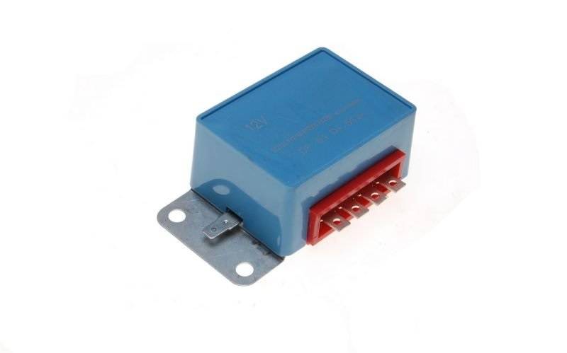 Regulator napięcia 12v mz cn