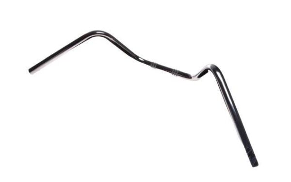 Kierownica kingway czoper 150/250 - obrazek 2