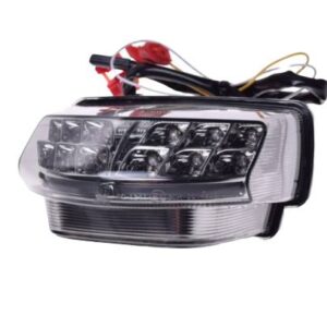Lampa tył honda cbr600rr led homologacja
