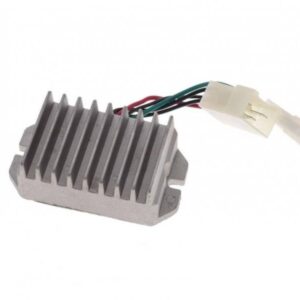 Regulator napięcia mz 250 12v