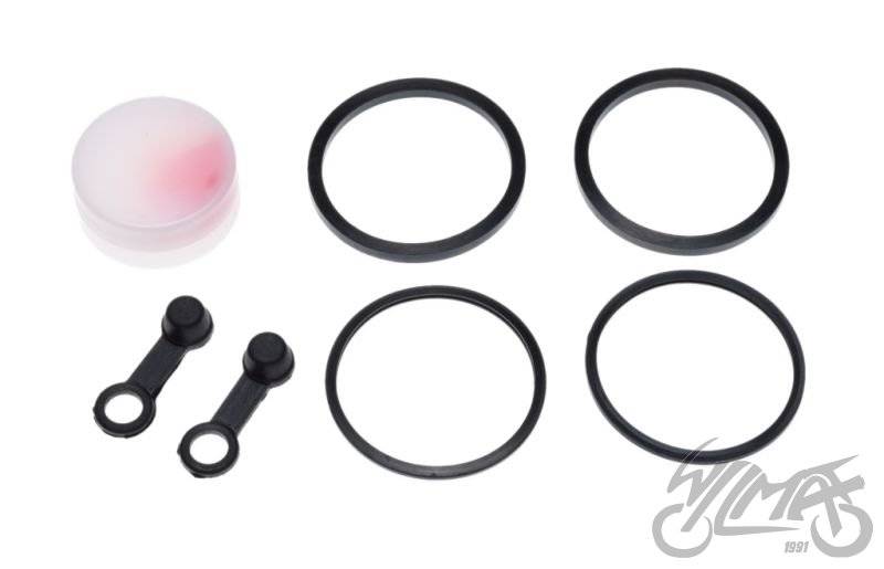 Zestaw zacisku hamulca yamaha przód Zestaw zacisku hamulca yamaha przód - obrazek 2