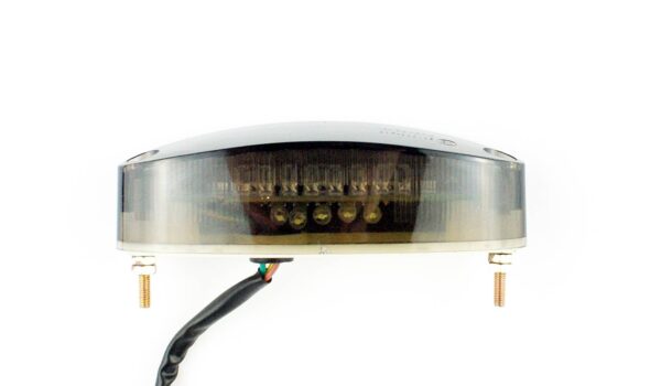 Lampa Tył 2003 Led Dł.12cm E11 MotoGeneric - obrazek 3