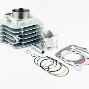 Cylinder 4t 125ccm 52,4mm Sw.13mm Motorow MotoGeneric