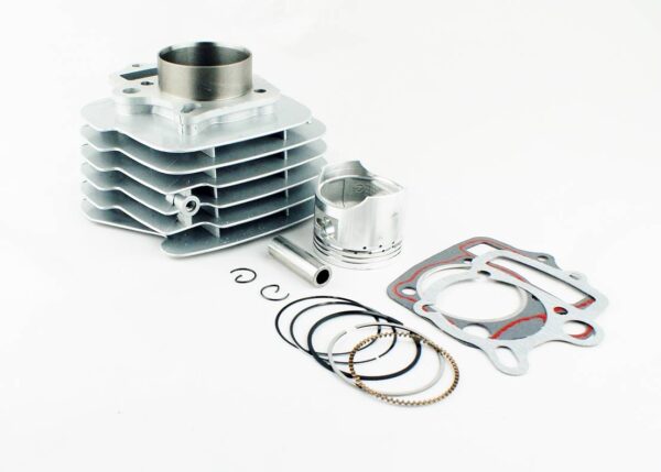 Cylinder 4t 125ccm 52,4mm Sw.13mm Motorow MotoGeneric